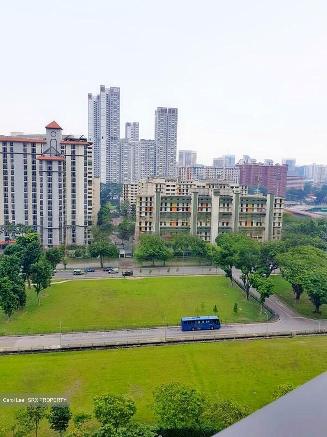 Principal Garden (D3), Condominium #476220071